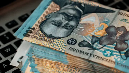 Primar din Botoșani, pus sub control judiciar pentru luare de MITĂ. Edilul a primit sute de mii de lei prin intermediul unui membru al familiei