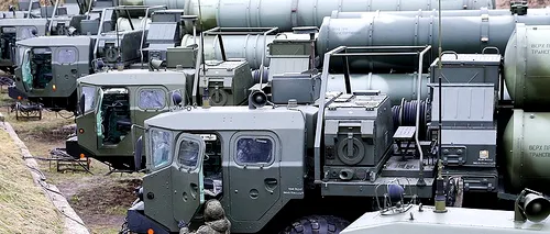 Armata Rusiei primește armament de ultima generație. Lista de dotări este impresionantă