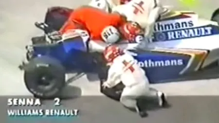 20 de ani de la moartea lui Senna Ayrton. Cum este comemorat fostul campion mondial de Formula 1