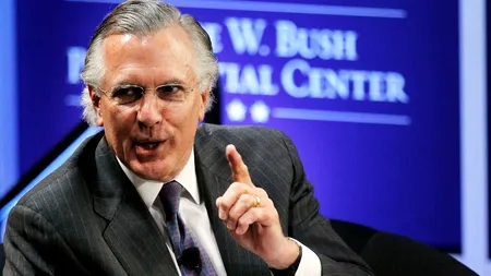 Șeful Fed Dallas: Franța este cel mai puternic motiv de îngrijorare în Europa