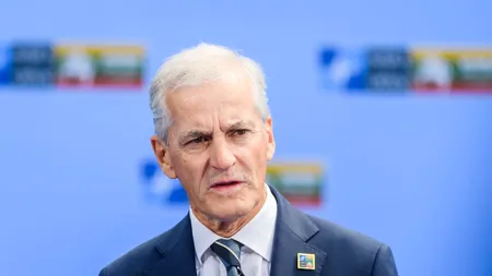 Premierul Norvegiei se declară ÎNGRIJORAT de faptul că Elon Musk se implică în politica din afara Statelor Unite