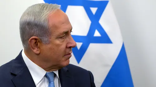 Benjamin Netanyahu, inculpat pentru acte de corupție