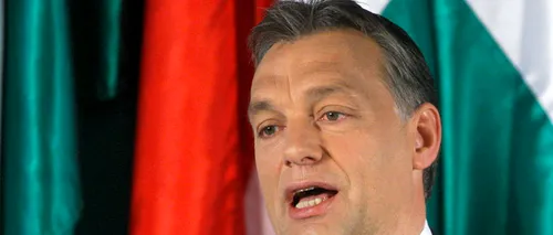 Viktor <i class='ep-highlight'>Orban</i>: Criza este mai prelungită și mai profundă decât se vede