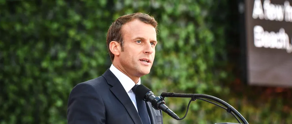 Franța NUANȚEAZĂ afirmațiile lui Macron despre trimiterea trupelor în Ucraina /”Nu ar depăși limita beligeranței”