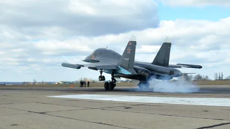 Rusia, propunere surpriză pentru SUA. Totul ar trebui să înceapă pe 25 mai