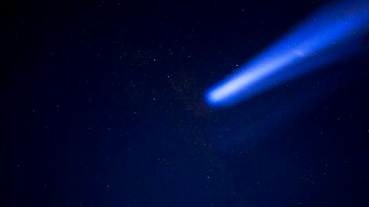 Eveniment astronomic rar de Anul Nou. Anunțul făcut de NASA