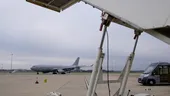 Pista celei mai mare baze aeriane din Marea Britanie s-a topit din cauza căldurii excesive. Royal Air Force a decis oprirea tuturor zborurilor