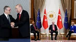 Surprize de la Ankara: Ce cadou neașteptat au primit liderii NATO de la președintele Erdoğan. Premierului Starmer nu i s-a permis să-l aducă în UK