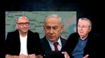Ion Cristoiu: „Israelul nu are politică de război ca a Americii”