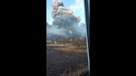 China urmăreşte cu atenție situația generată de intervenţia militară rusă