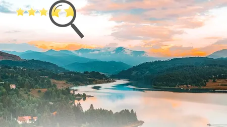 România ocupă locul 4 în clasamentul țărilor cu cele mai bune recenzii online oferite de turiști / Grecia, surclasată de țara noastră