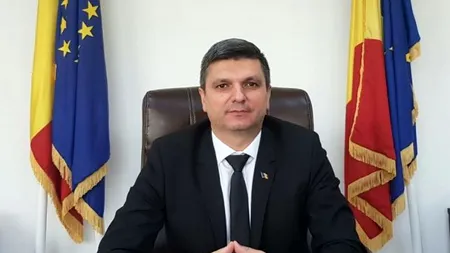 Prefectul județului Olt, confirmat cu COVID-19: „Virusul nu iartă pe nimeni. Fac un apel la responsabilitate”