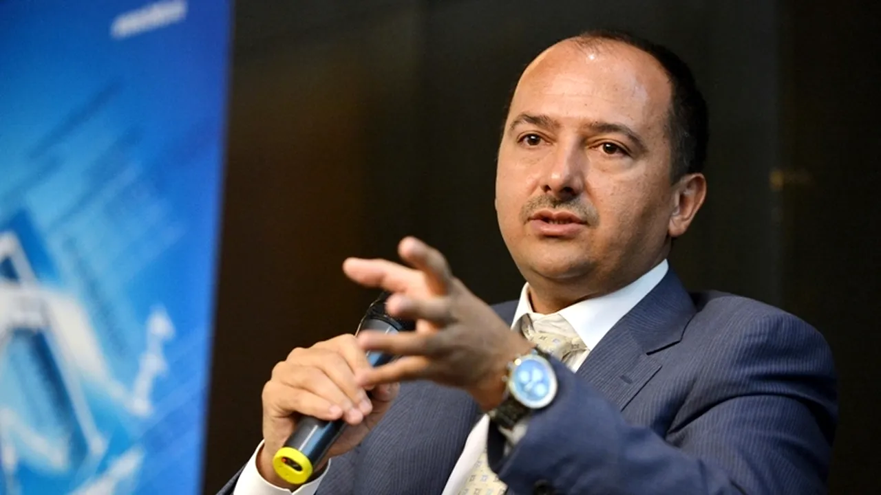 Avocatul Remus Borza, lichidatorul judiciar al Hidroelectrica, este urmărit penal. El s-a plătit singur din banii companiei de stat, pentru reprezentare juridică