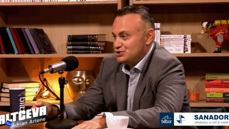 Dr. Adrian Marinescu: „Dacă am o infecție virală, nu am ce să fac cu antibioticul”