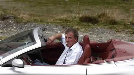 Ce NAIBA mai caută un BĂTRÂN la volan? Jeremy CLARKSON cere ca Prințul Philip să rămână fără PERMISUL de conducere, după ce a fost implicat într-un accident rutier

