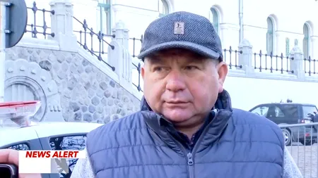 Patronul firmei care executa lucrări la internatul prăbușit în Odorheiu Secuiesc, PLASAT sub control judiciar. A fost respinsă propunerea de arestare