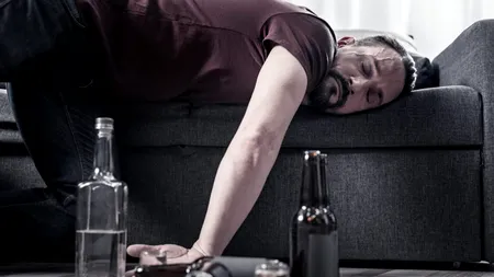 Cel mai „scump” apel din România: Botoșăneanul, bun de plată după ce „s-a cinstit” singur acasă și credea că e sechestrat