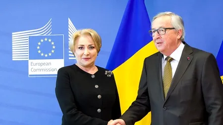 Culisele unei întâlniri EȘUATE. Traian Băsescu explică de ce A RATAT Dăncilă întrevederea cu Juncker