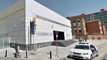 ATAC TERORIST dejucat de polițiștii spanioli într-un oraș din Catalonia