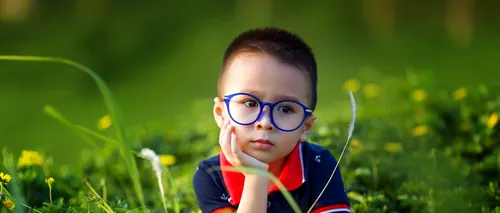 Proiect | Copiii din Bucureşti ar putea primi gratis ochelari