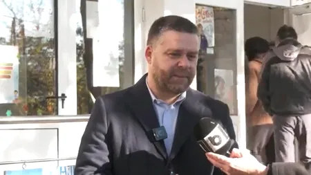 Ciprian CIUCU: 