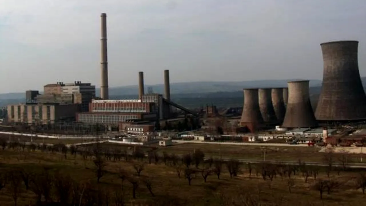 Procurorii DIICOT au efectuat percheziții la Complexul Energetic Valea Jiului. Directorul general riscă să fie DEMIS