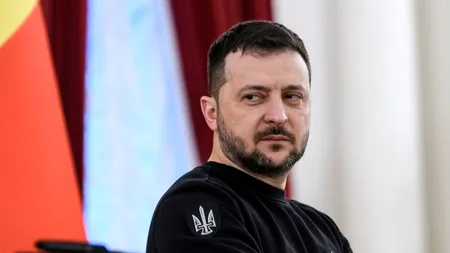 RĂZBOI în Ucraina, ziua 1.166. Rusia a atacat Kievul cu zeci de drone/Zelenski amenință parada lui Putin de Ziua Victoriei, din Piața Roșie