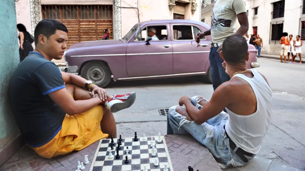 Cuba a eliberat deținuții politici, anunță Departamentul de Stat