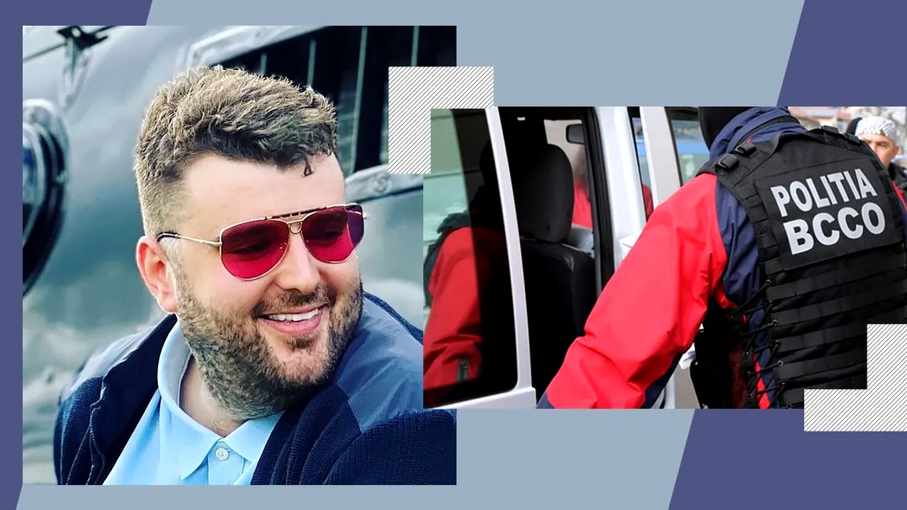 Cum i-a lăsat ancheta DNA fără PROTECȚIE pe angajații „fideli” ai șefului de la Operațiuni Speciale Oradea care a mințit pentru Victor Micula