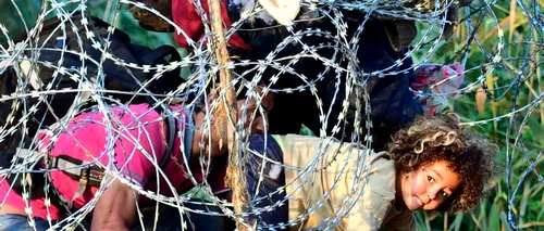 Viktor Orban îi AMENINȚĂ pe imigranți: Ungaria nu va mai tolera trecerea ilegală a frontierelor
