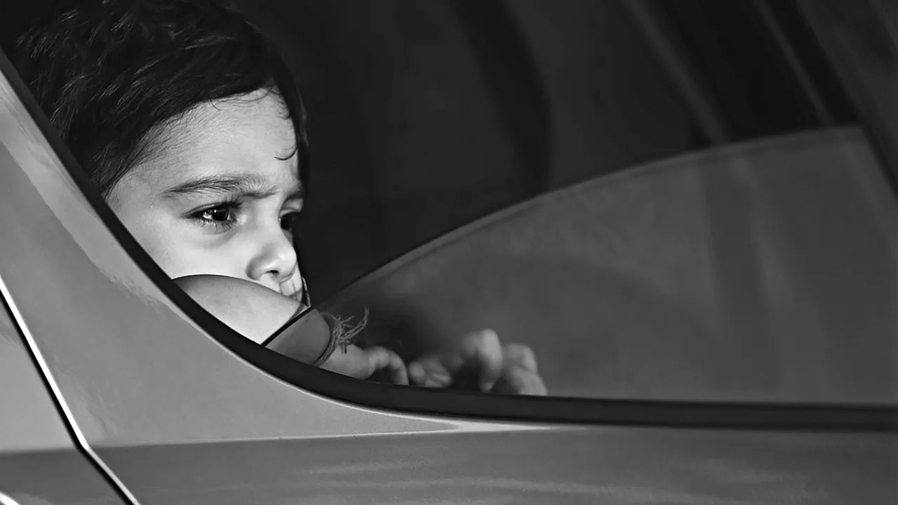 Premieră la Cluj cu proiectul „Copil iubit la bord