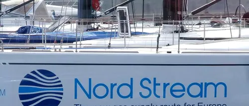 Criza din Ucraina: Cancelarul german Olaf Scholz spune că gazoductul Nord Stream 2 nu poate continua