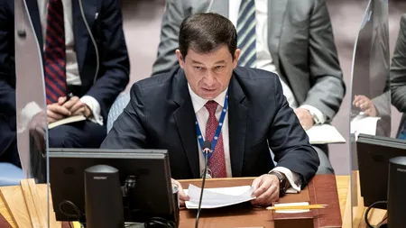 Oficial rus: Dacă NATO amenință Rusia, este dreptul nostru să folosim butonul nuclear