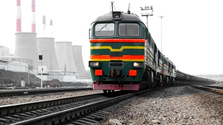 Licitația pentru CFR Marfă va porni de la 800 de milioane de lei