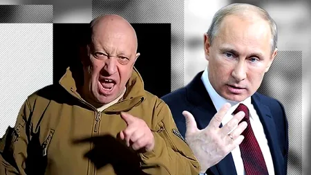 Anchetă a Comisiei de Afaceri Externe a Marii Britanii: ”Grupul Wagner să fie inclus pe lista organizațiilor teroriste”