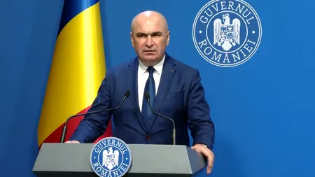 Ilie Bolojan, prima reacție după negocierile dintre Adrian Veștea și George Simion