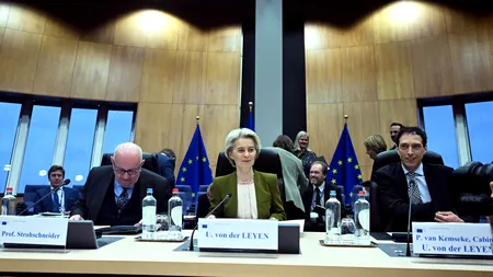 UE lansează ”Dialogul STRATEGIC privind Viitorul Agriculturii” /Ursula von der Leyen admite că fermierii se confruntă cu ”dificultăți” și ”provocări”