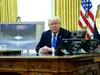 Trump este încrezător că Rusia și Ucraina vor ajunge „curând” la „ARMISTIȚIU total” și vor începe negocieri de pace
