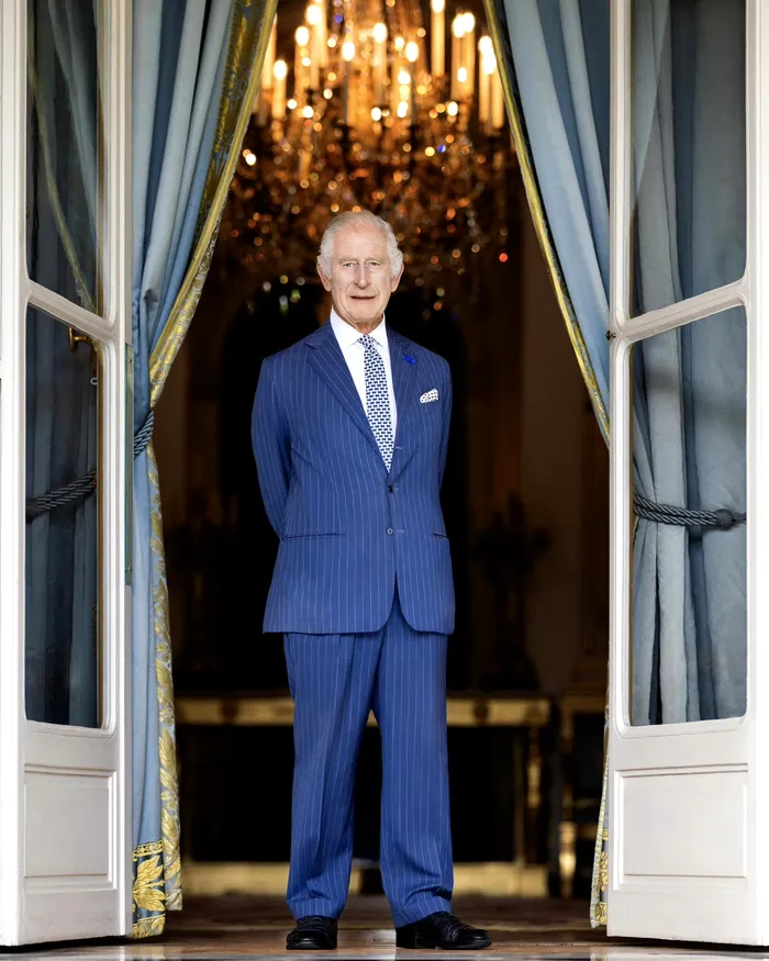 Regele Charles / Sursa foto: Facebook