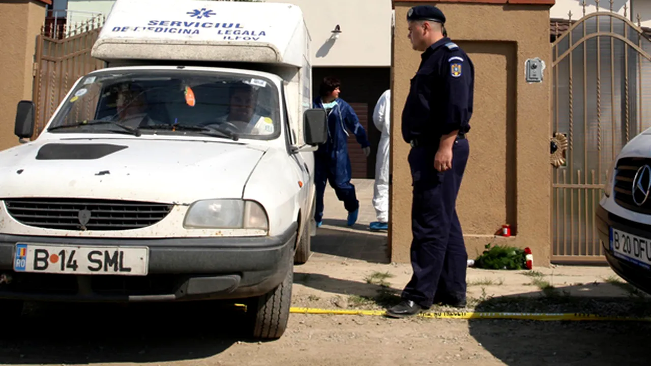 Primarul interimar din Jilava S-A SINUCIS