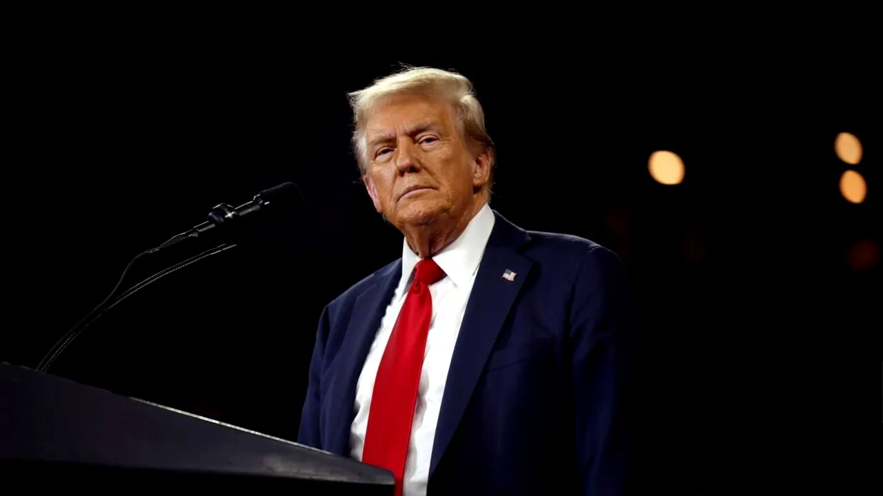 Camera Reprezentanților a aprobat ordinul lui Donald Trump privind ARESTAREA unor migranți