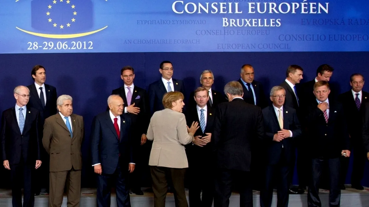 Un înalt oficial german vorbește despre destrămarea UE. Cât de gravă e situația