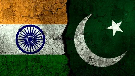 India și-a ÎNCHIS spațiul aerian pentru aeronavele din Pakistan. Tensiunile dintre cele două țări continuă după atacul din Pahalgam