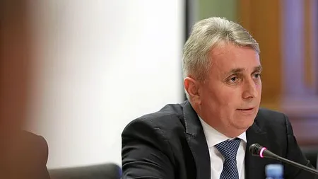 DECLARAȚIE. Ministrul Transportului a declarat că dorește să fie scoase din lista zborurilor suspendate statele rămase, deoarece această măsură va ajuta industria aeriană din România