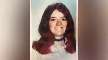 Mister SPULBERAT după 52 de ani. Cine a ucis-o, de fapt, pe Rita Curran, în luna iulie a anului 1971