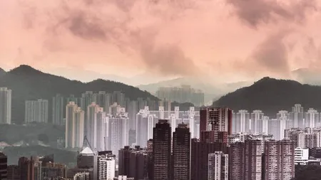 China construiește un sistem de control al vremii. Cum va crește nivelul de precipitații într-o regiune de trei ori cât aria Spaniei