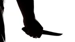 Un bărbat și-a atacat fosta soție cu un cuțit în prima zi după expirarea ordinului de protecție