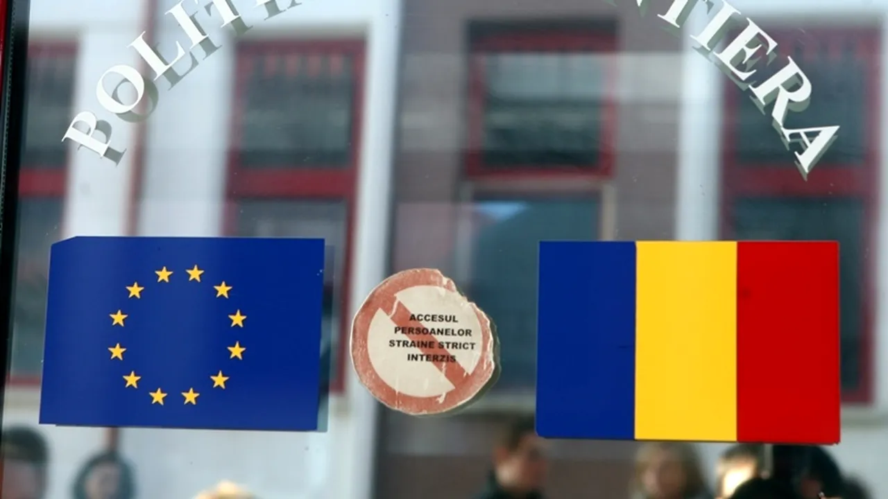 Bucureștean prins la Vama Siret când încerca să iasă din țară cu un autoturism de lux furat. Bărbatul susține că l-a cumpărat cu 2.300 de euro