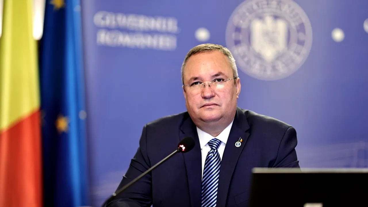 Nicolae CIUCĂ, despre cota unică și impozitul progresiv: 