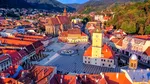 Premieră în Brașov. Va fi construită o grădiniță cu spațiu verde înclinat care se transformă în derdeluș, iarna